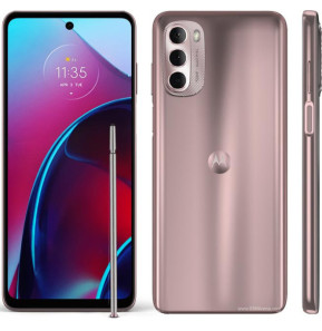 Motorola Moto G Stylus (2022)