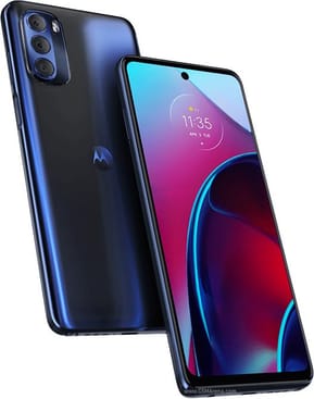 Motorola Moto G Stylus (2022) — image 2