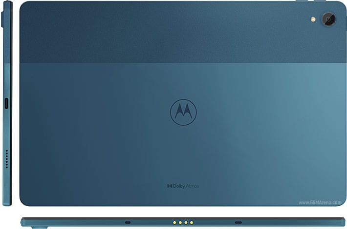 Motorola Moto Tab G70 — image 2