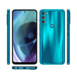 Motorola Moto G71 5G