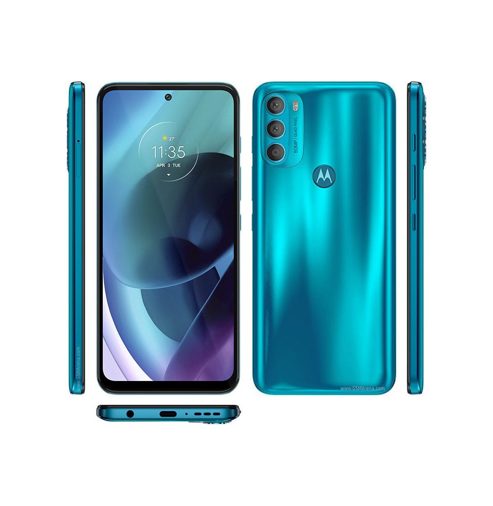 Motorola Moto G71 5G