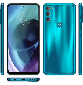 Motorola Moto G71 5G