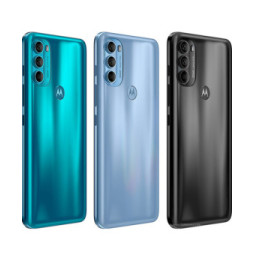 Motorola Moto G71 5G