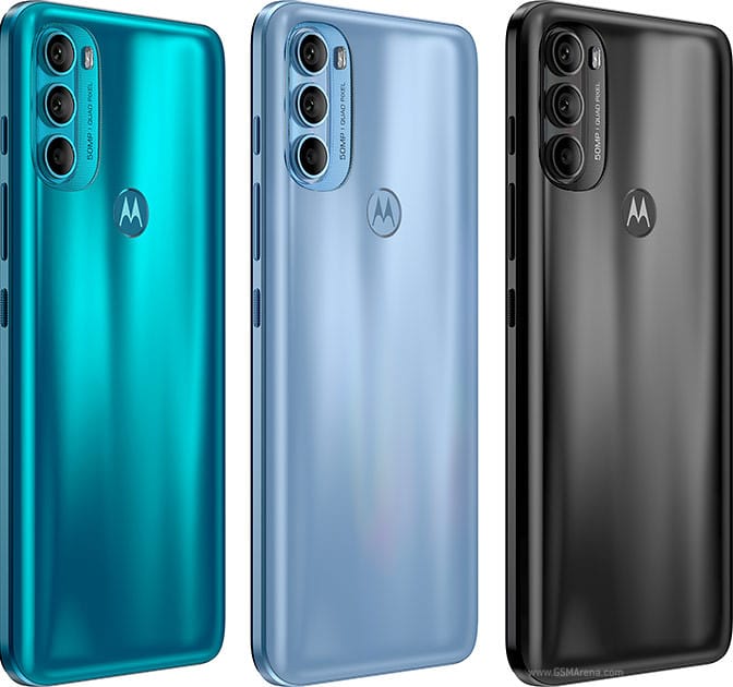 Motorola Moto G71 5G — image 2