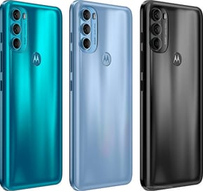 Motorola Moto G71 5G — image 2