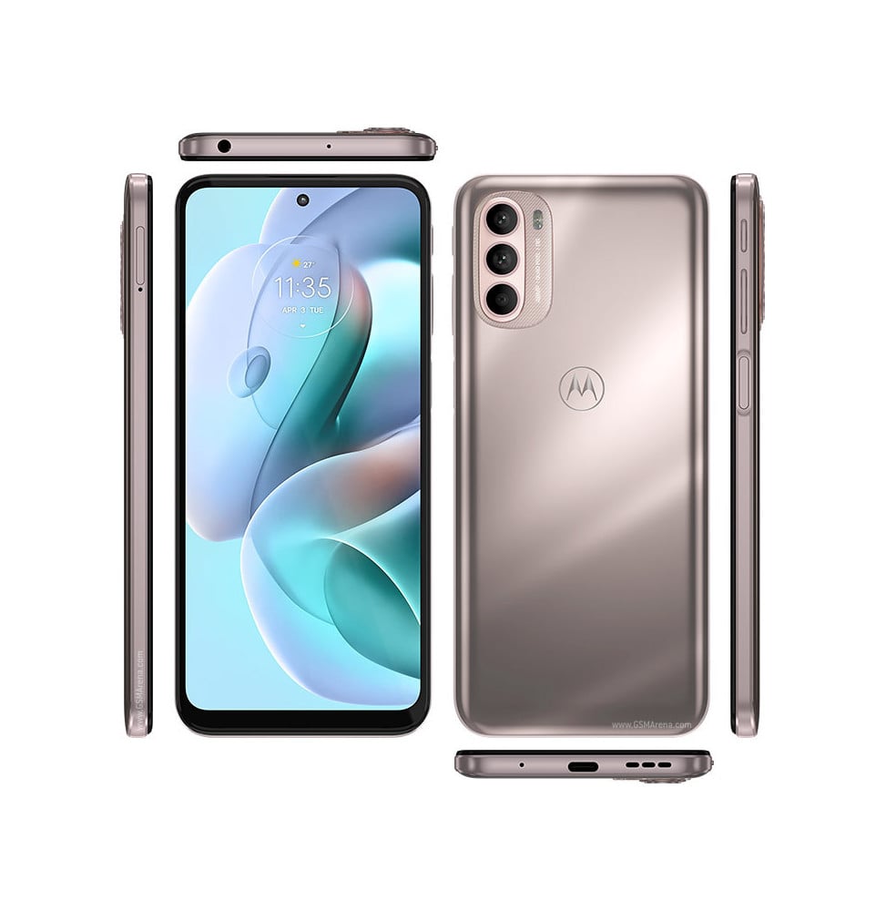 Motorola Moto G41