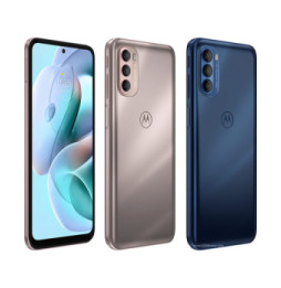 Motorola Moto G41