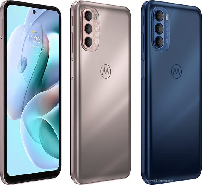 Motorola Moto G41 — image 2