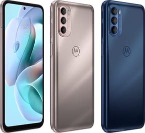 Motorola Moto G41 — image 2