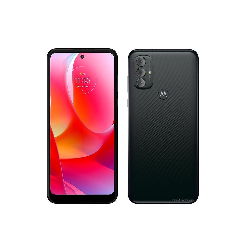 Motorola Moto G Power (2022)