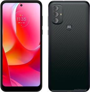 Motorola Moto G Power (2022)