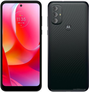 Motorola Moto G Power (2022)
