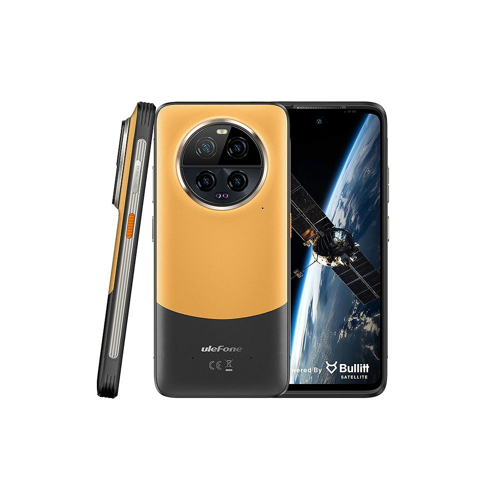 Ulefone Armor 23 Ultra