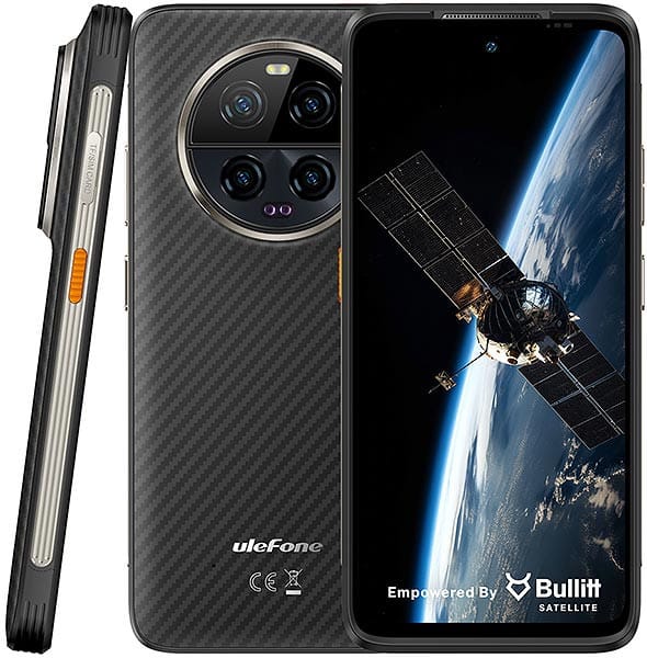 Ulefone Armor 23 Ultra — image 2