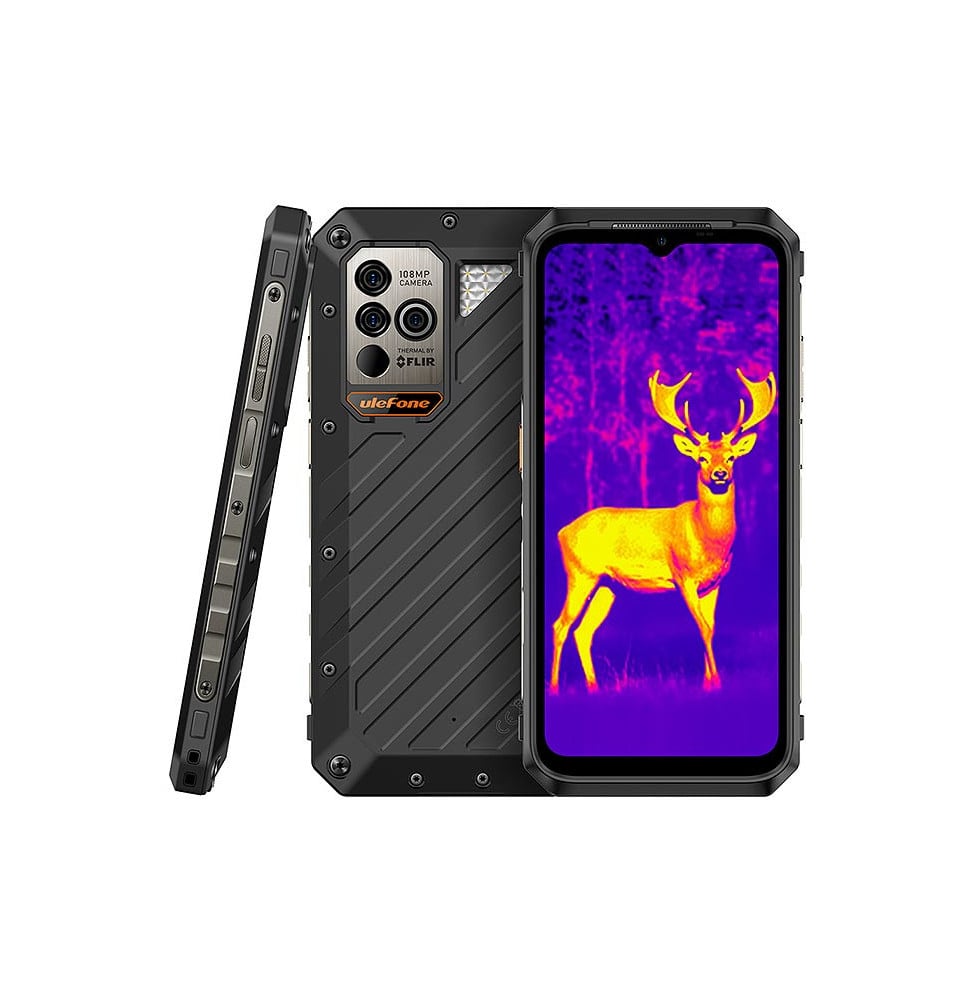 Ulefone Power Armor 18T Ultra