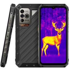 Ulefone Power Armor 18T Ultra