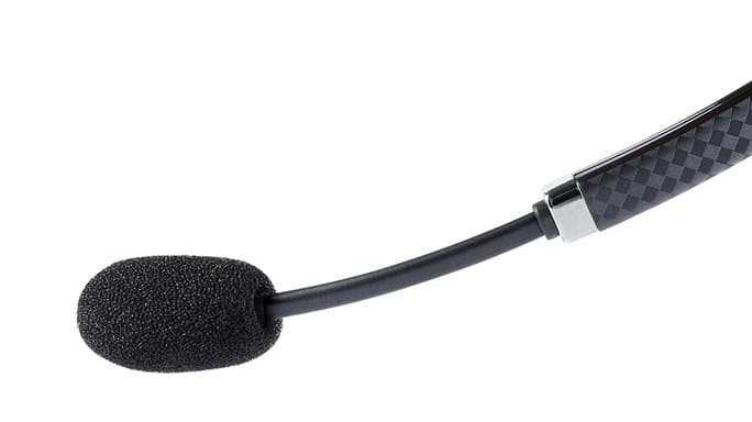 Casque-micro USB Jabra UC VOICE 750 MS DUO