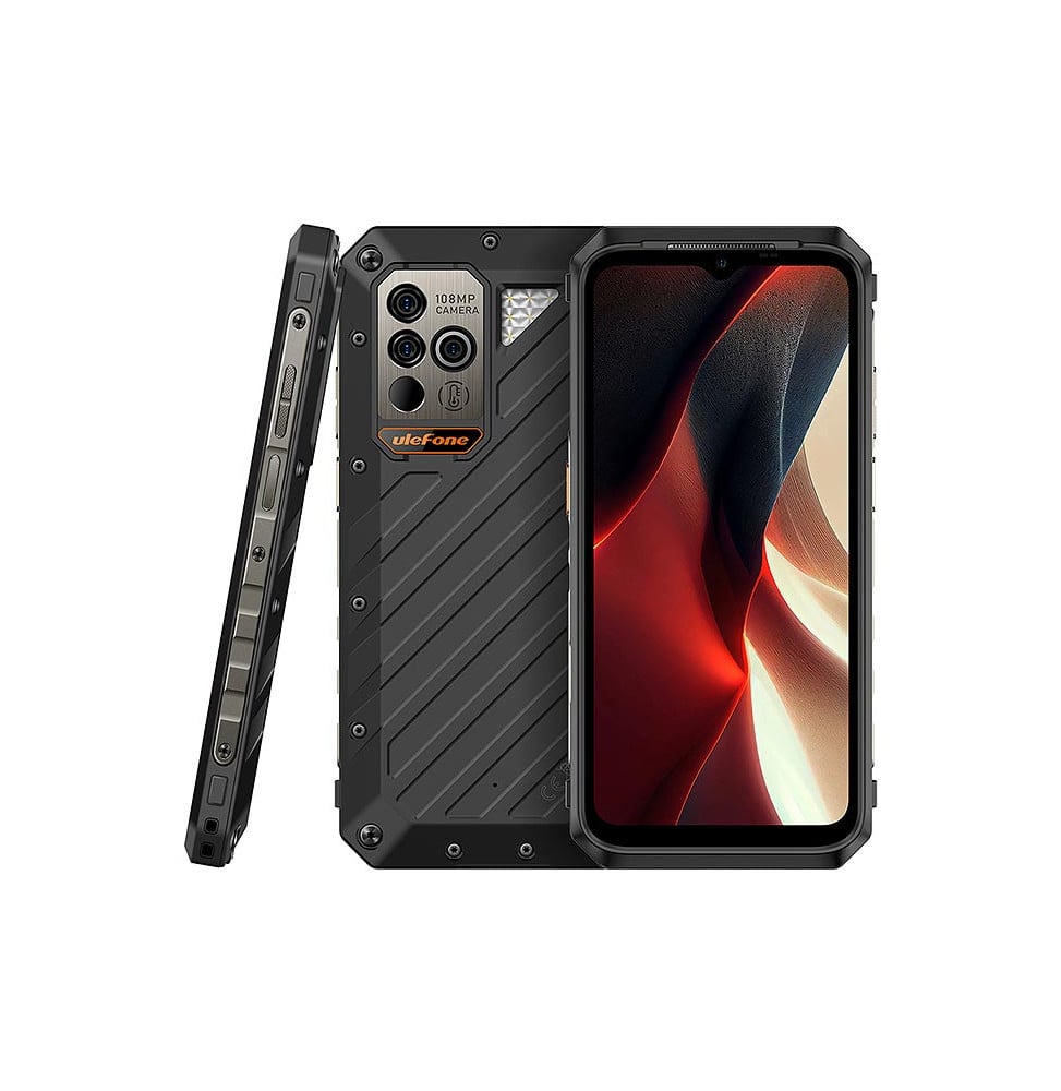 Ulefone Power Armor 18 Ultra