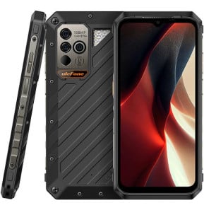Ulefone Power Armor 18 Ultra