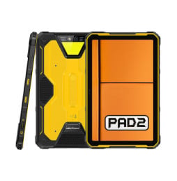 Ulefone Armor Pad 2