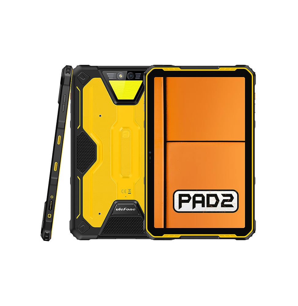 Ulefone Armor Pad 2