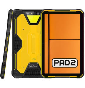 Ulefone Armor Pad 2