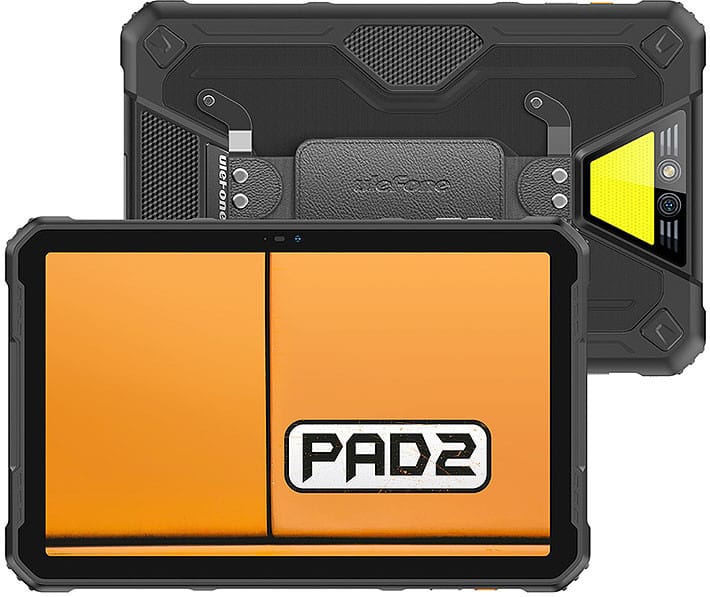 Ulefone Armor Pad 2 — image 3