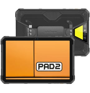 Ulefone Armor Pad 2