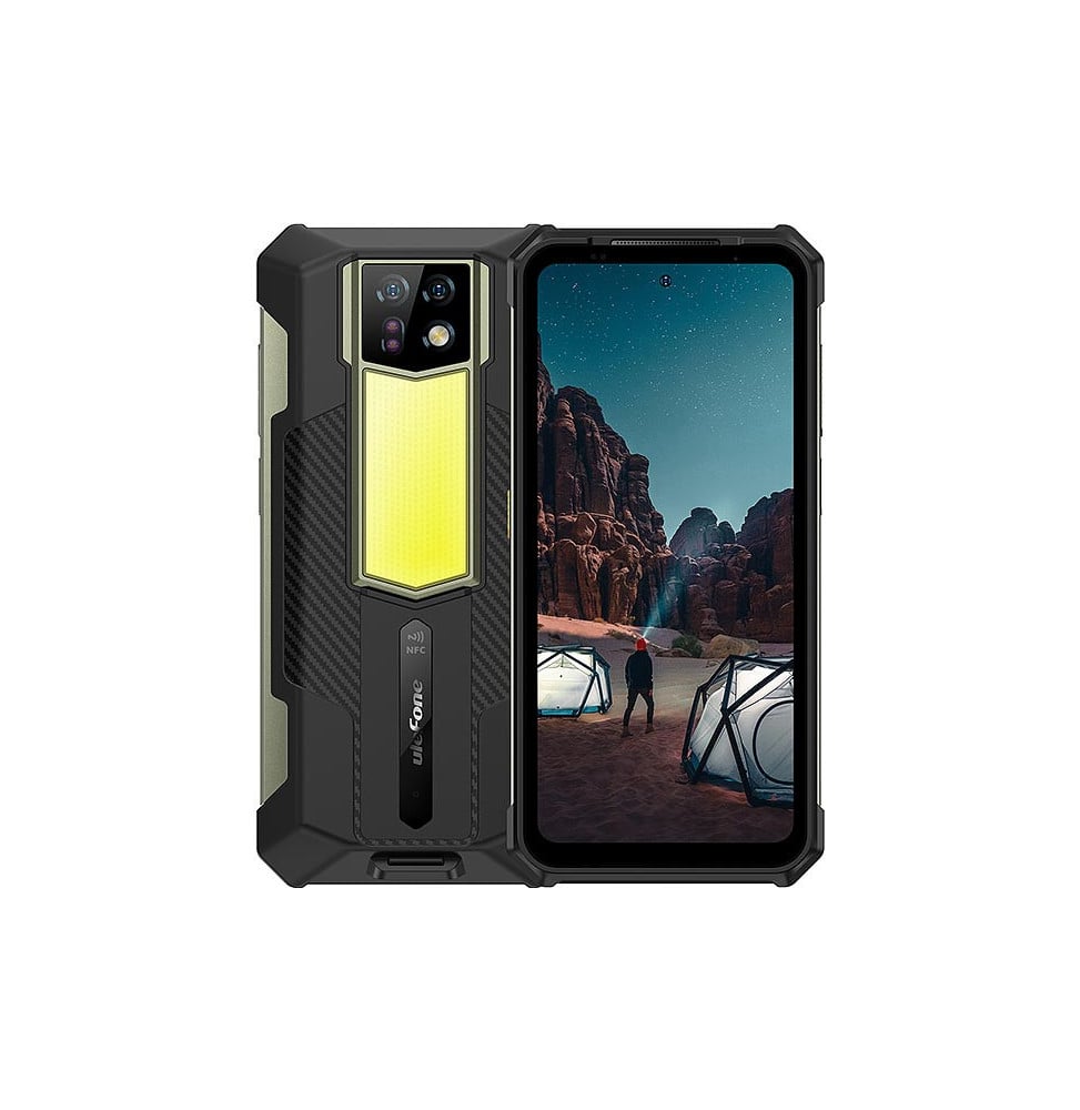 Ulefone Armor 24