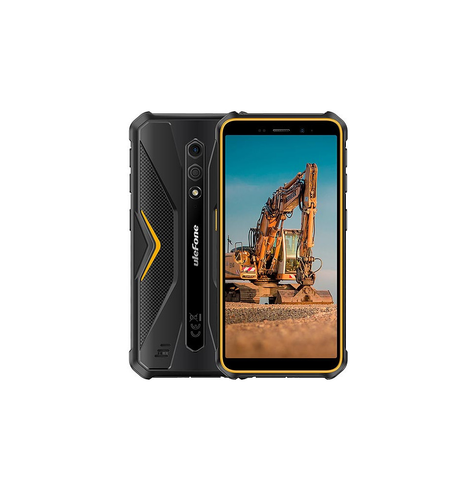 Ulefone Armor X12