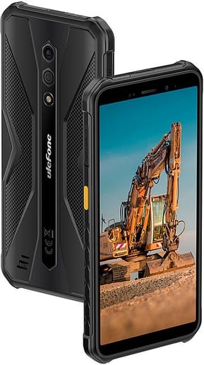 Ulefone Armor X12 — image 2