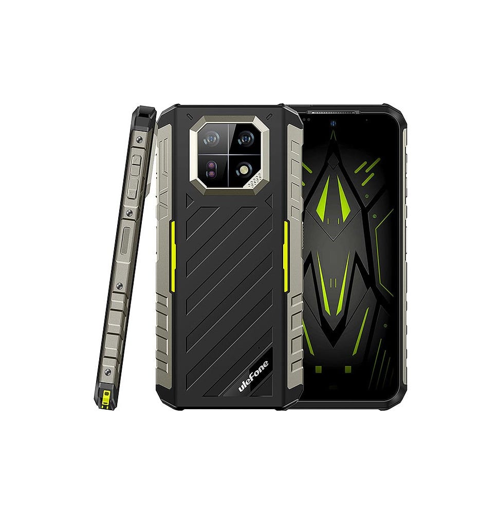 Ulefone Armor 22