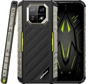 Ulefone Armor 22