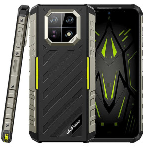 Ulefone Armor 22
