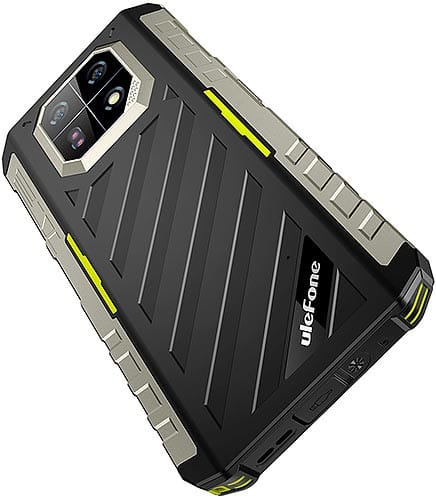 Ulefone Armor 22 — image 2