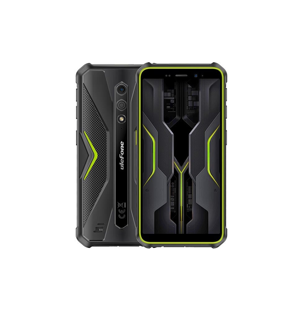 Ulefone Armor X12 Pro