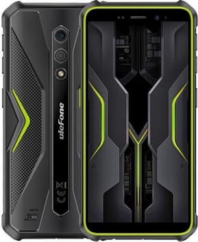 Ulefone Armor X12 Pro