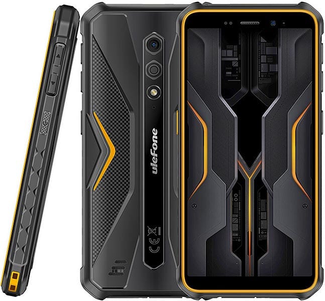 Ulefone Armor X12 Pro — image 2