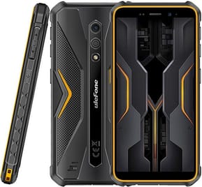Ulefone Armor X12 Pro — image 2