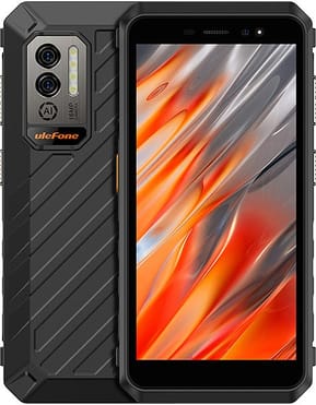 Ulefone Power Armor X11