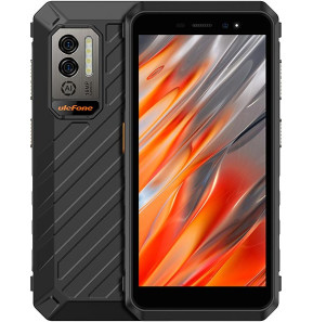 Ulefone Power Armor X11