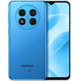 Ulefone Note 15