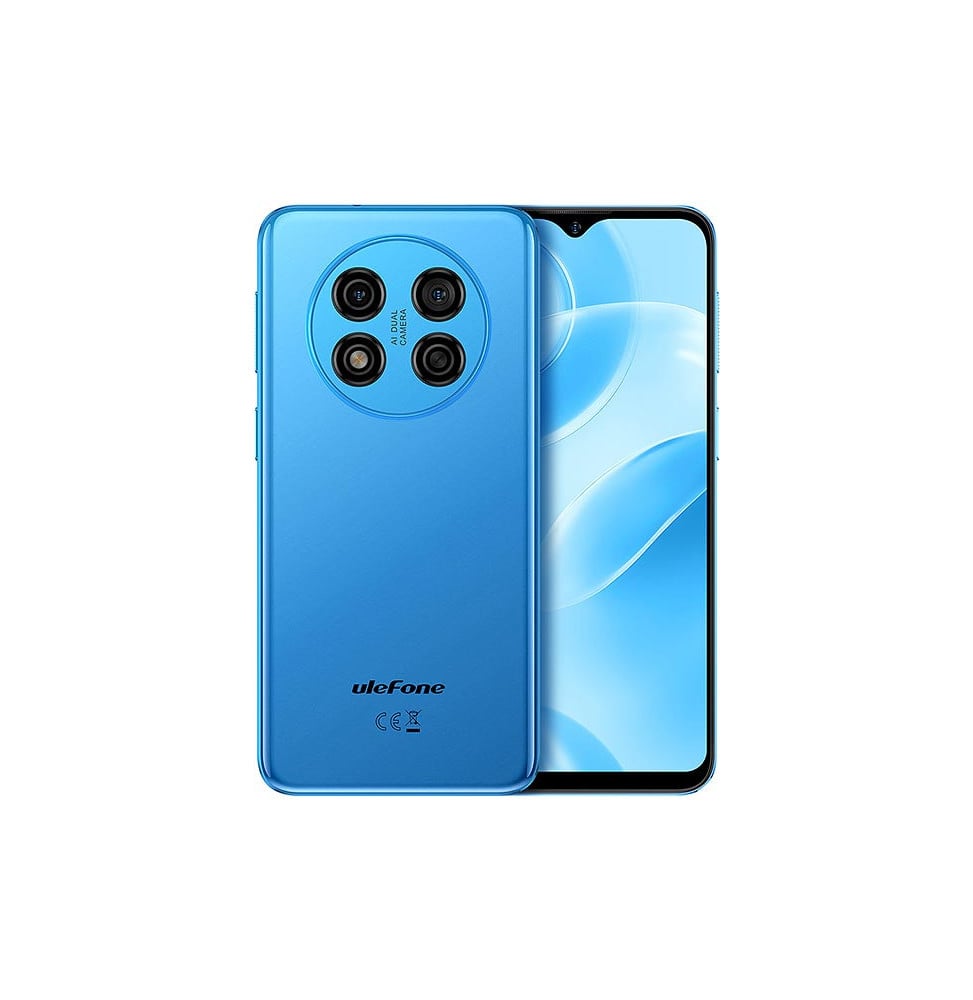 Ulefone Note 15