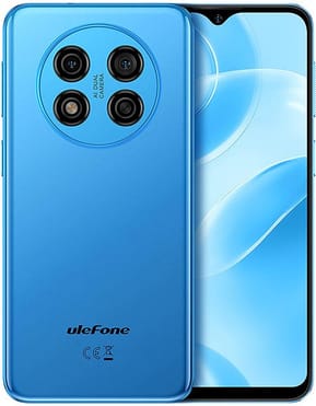 Ulefone Note 15
