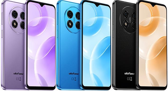 Ulefone Note 15 — image 3