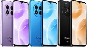 Ulefone Note 15 — image 3