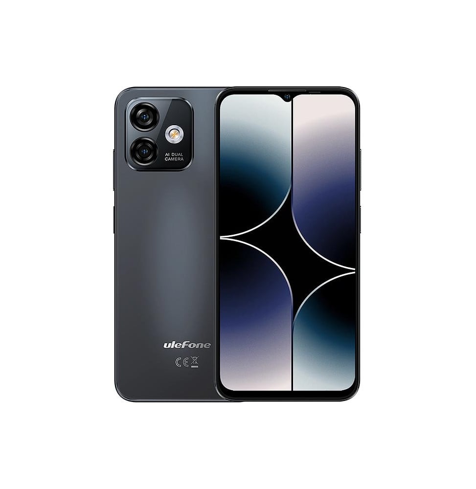 Ulefone Note 16 Pro