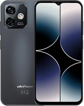 Ulefone Note 16 Pro
