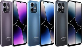 Ulefone Note 16 Pro — image 2