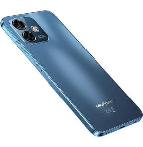 Ulefone Note 16 Pro